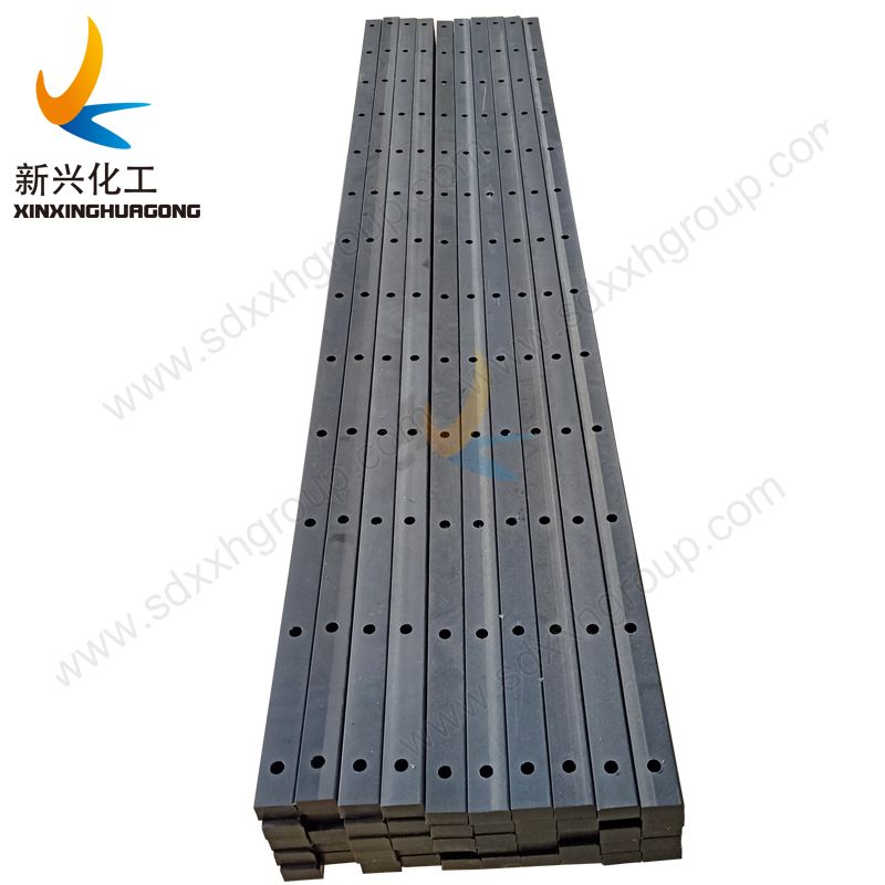 Extremely high wear resistant UHMWPE sheet/ strip