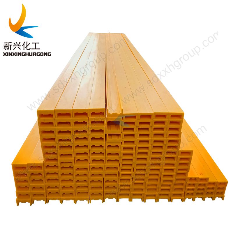 Extremely high wear resistant UHMWPE sheet/ strip