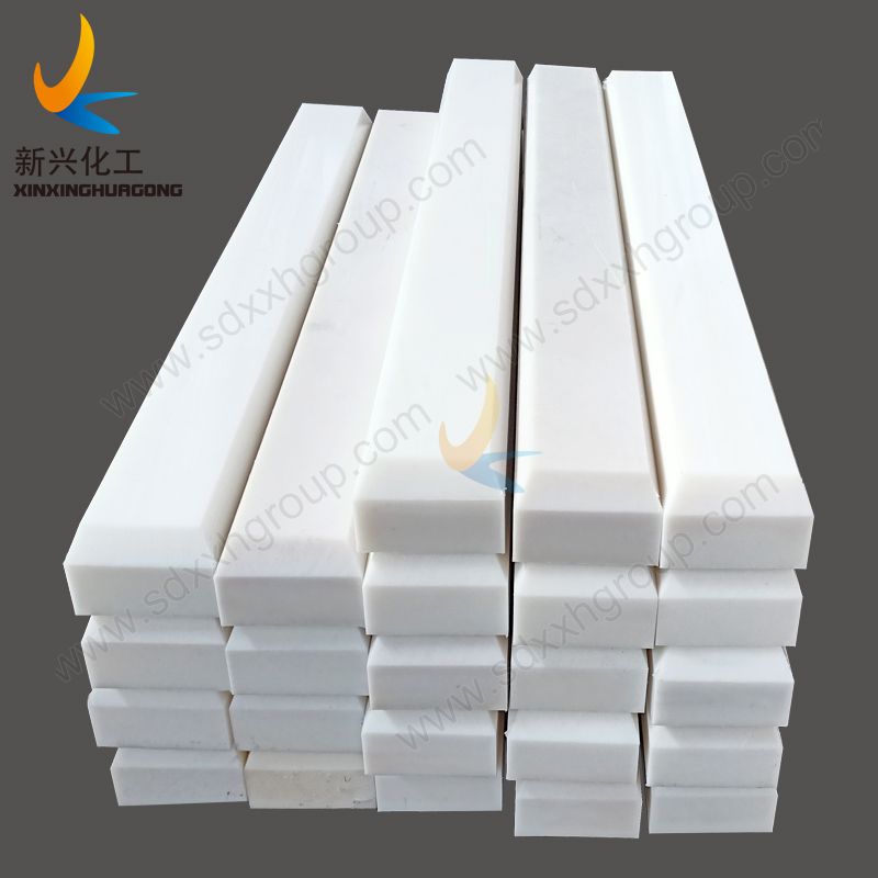 Extremely high wear resistant UHMWPE sheet/ strip