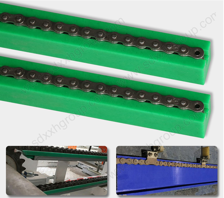 Extremely high wear resistant UHMWPE sheet/ strip
