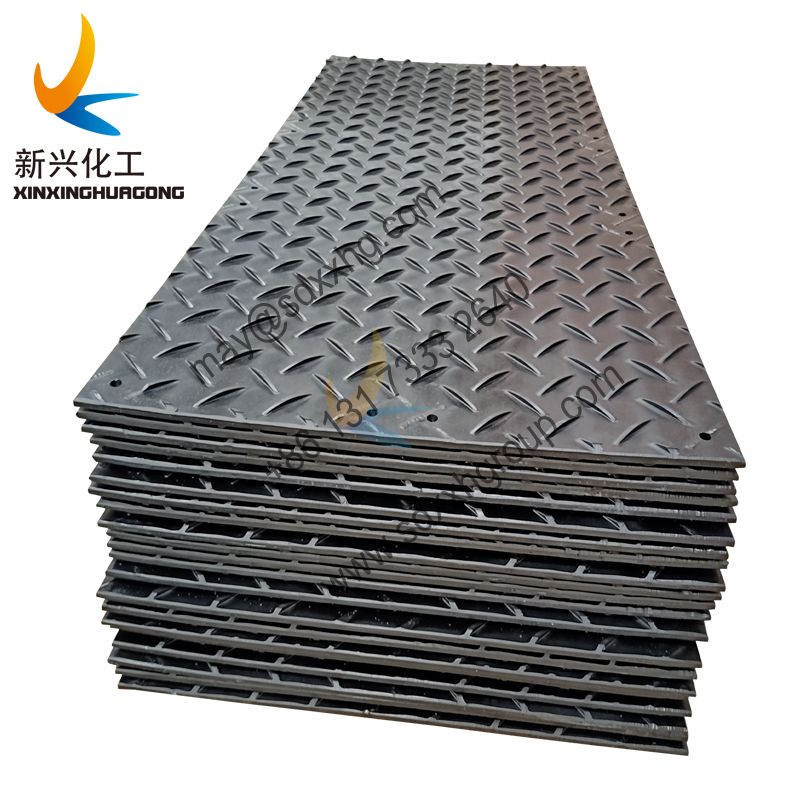 construction road mats heavy duty ground access mats