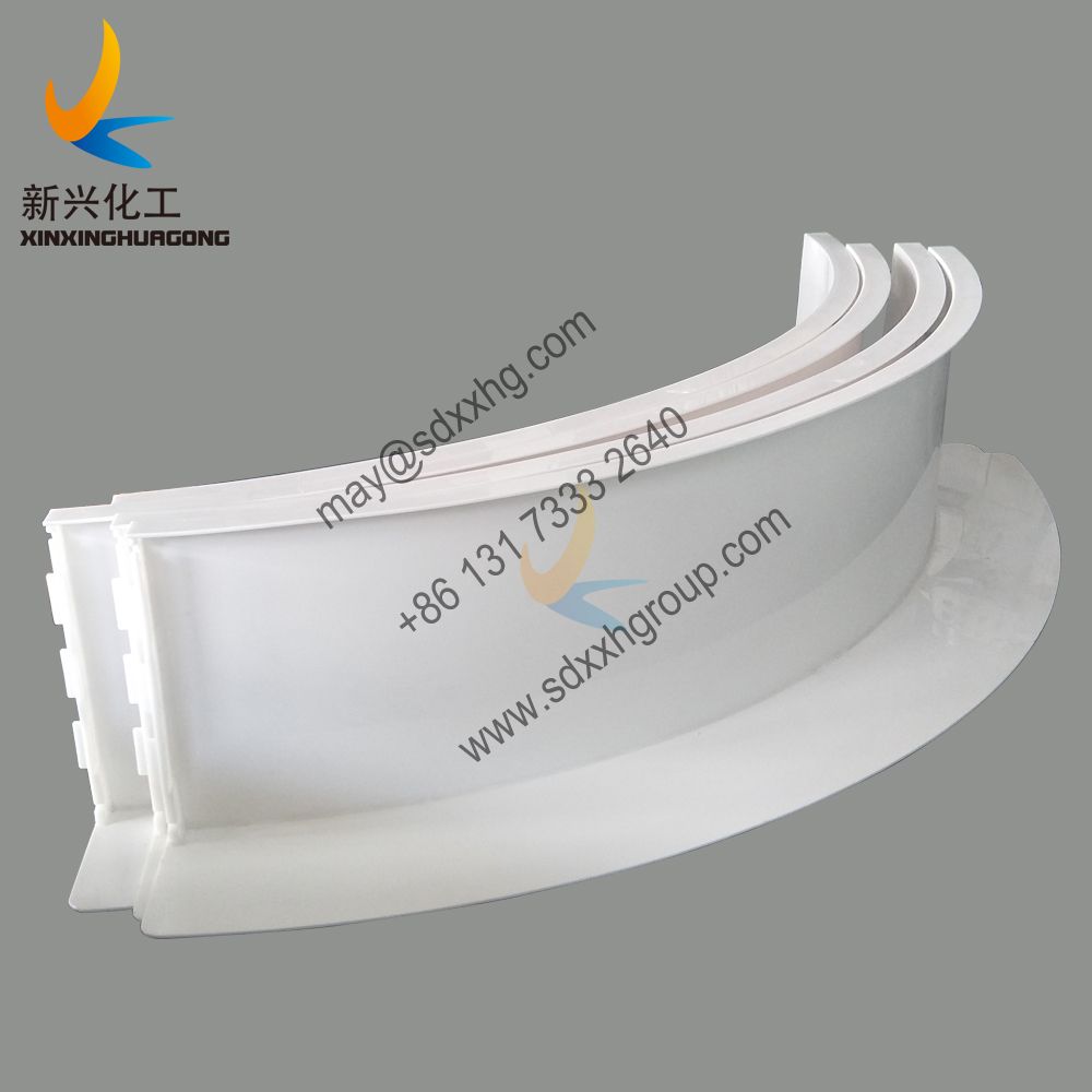 40*20m impact resistant floorball rink