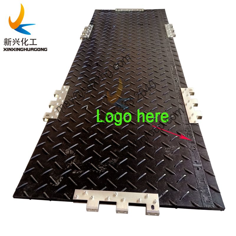 Ground Protection Mats: BEST Investment in Road Mats for Heavy Equipment