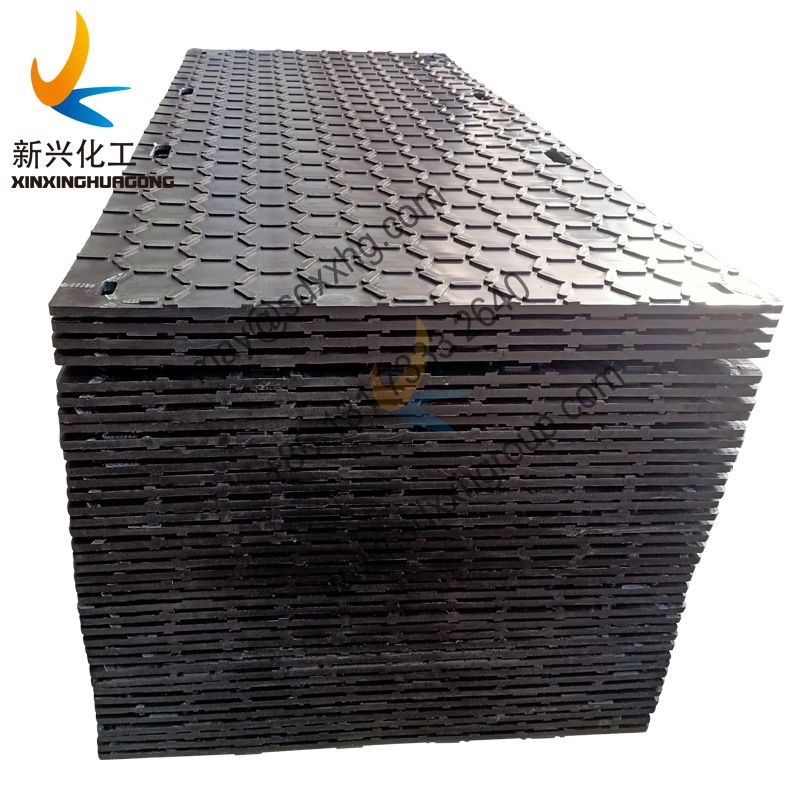 Ground Protection Mats: BEST Investment in Road Mats for Heavy Equipment