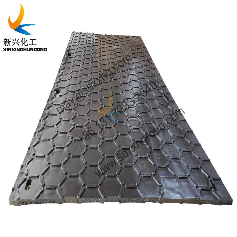 Ground Protection Mats: BEST Investment in Road Mats for Heavy Equipment