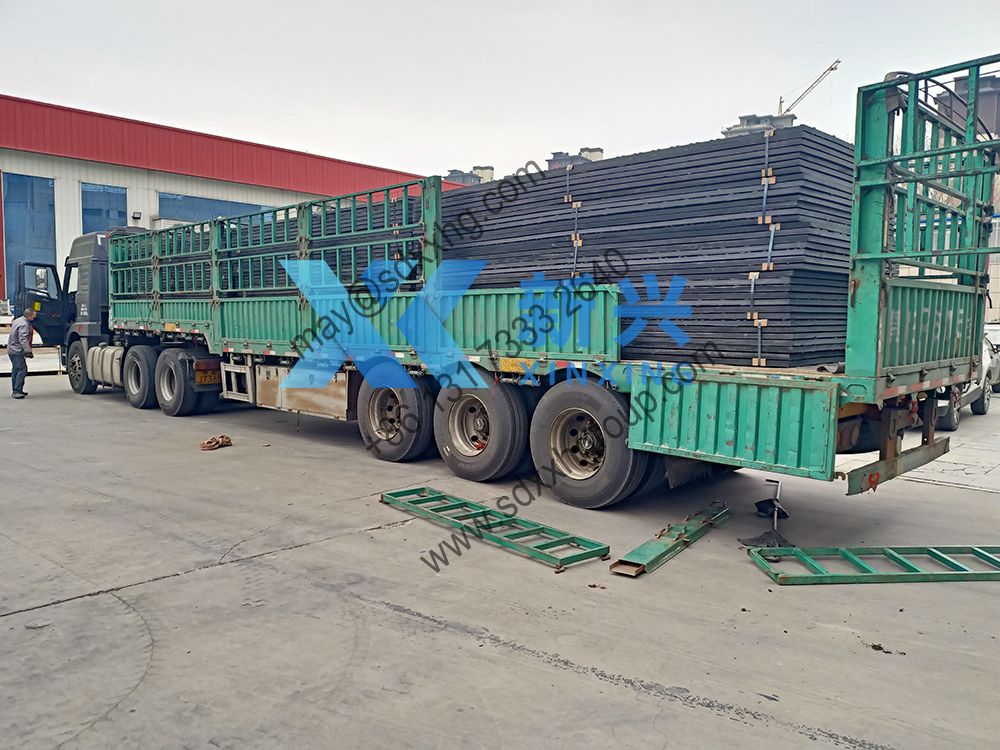 construction road mats heavy duty ground access mats