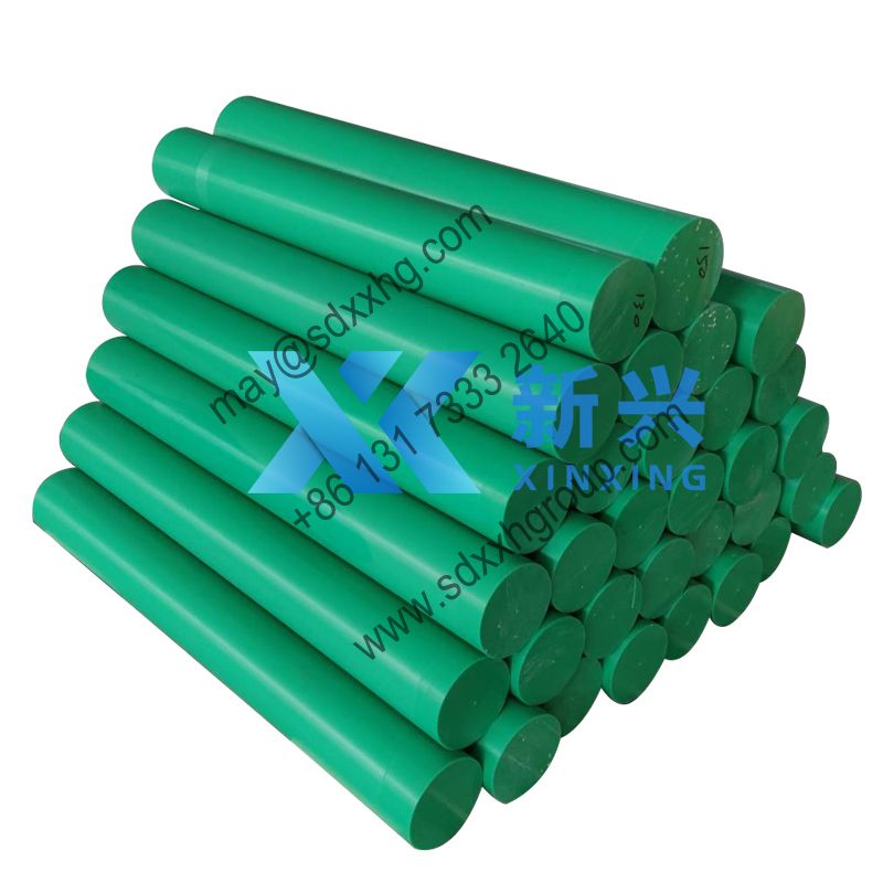 wear resistant UHMWPE PE1000 rod