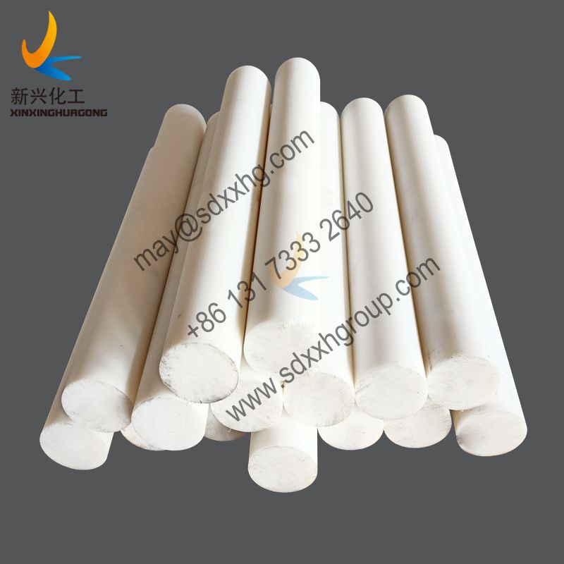 Ultra High Molecular Weight Polyethylene PE1000 rod