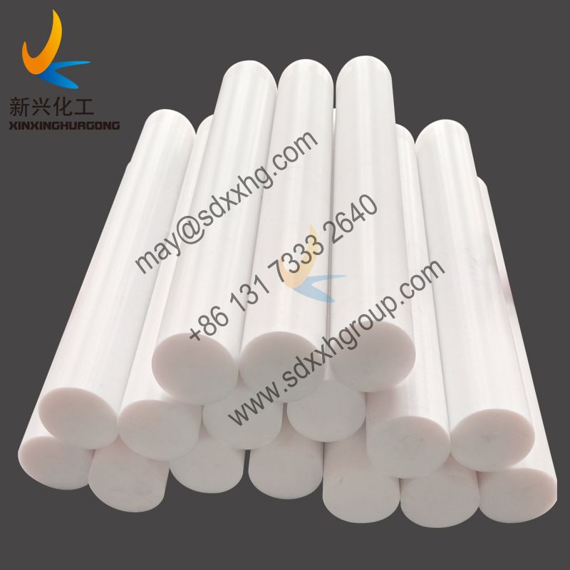 Ultra High Molecular Weight Polyethylene PE1000 rod