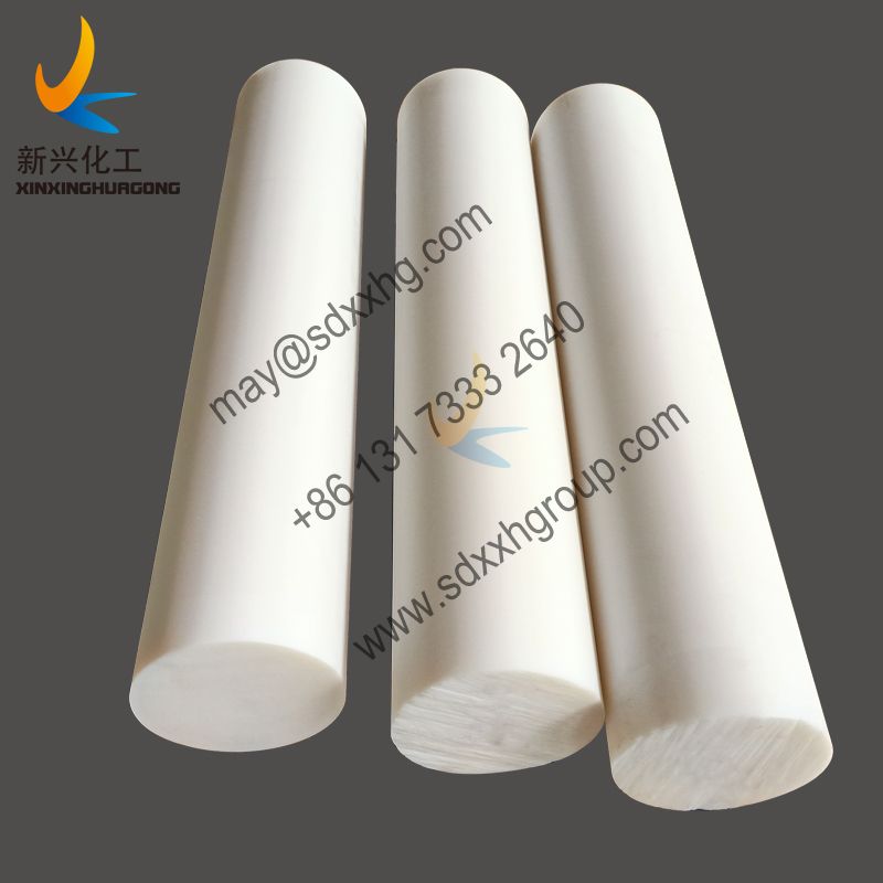 Ultra High Molecular Weight Polyethylene PE1000 rod