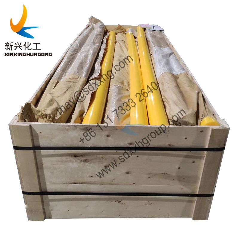 Ultra High Molecular Weight Polyethylene PE1000 rod