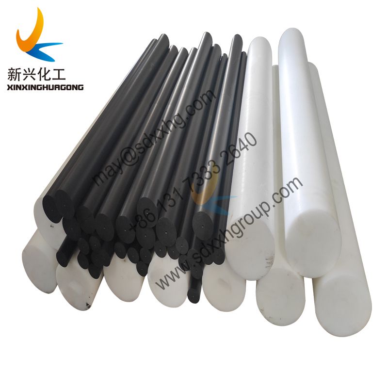Ultra High Molecular Weight Polyethylene PE1000 rod