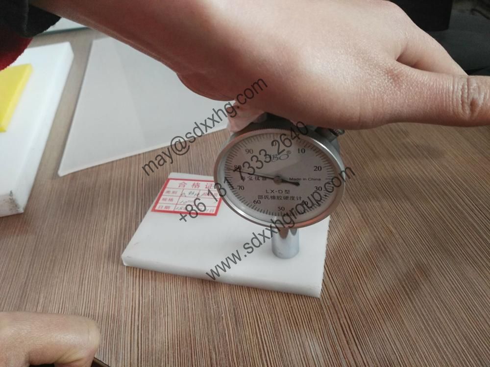 PP leather cutting boards for shoes factory