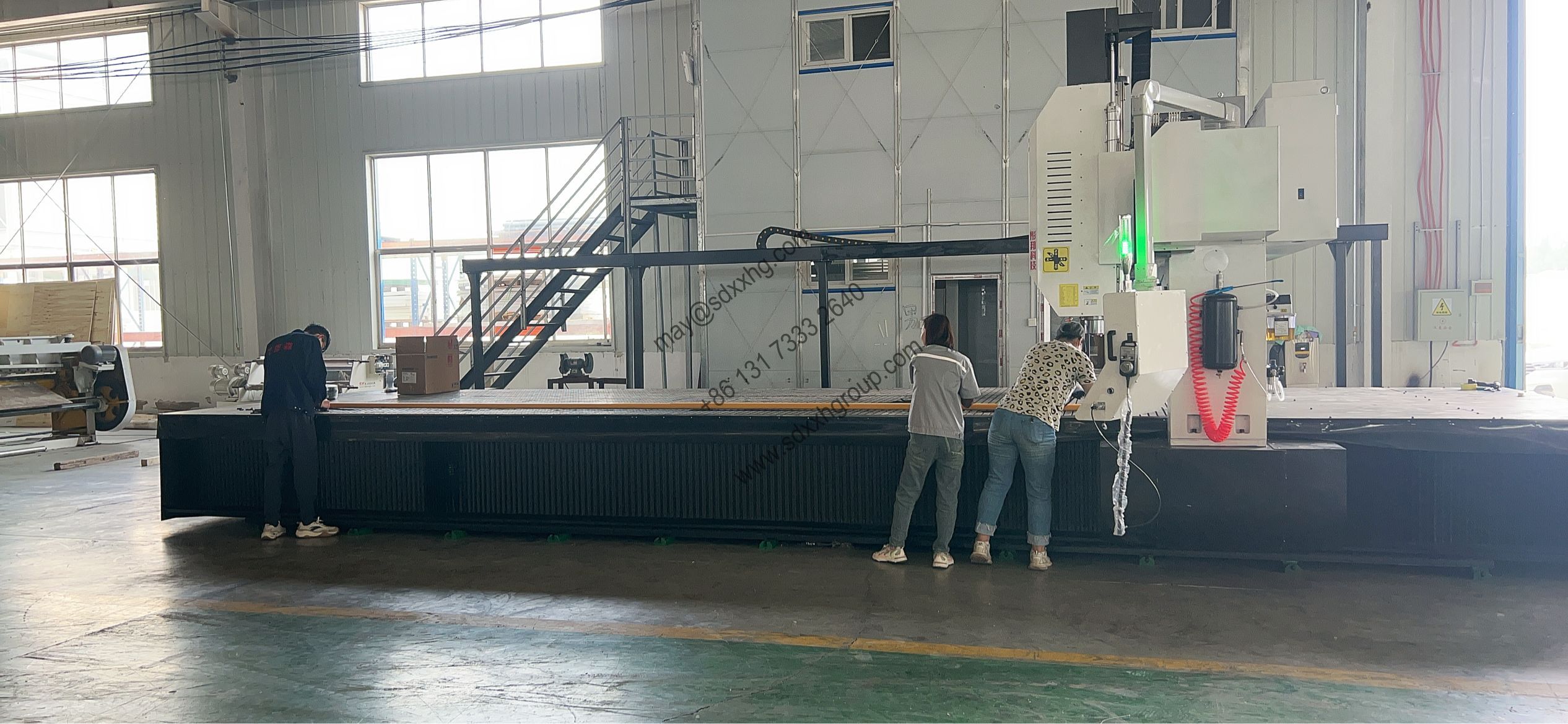 wear resistant self-lubrication UNMWPE machine part