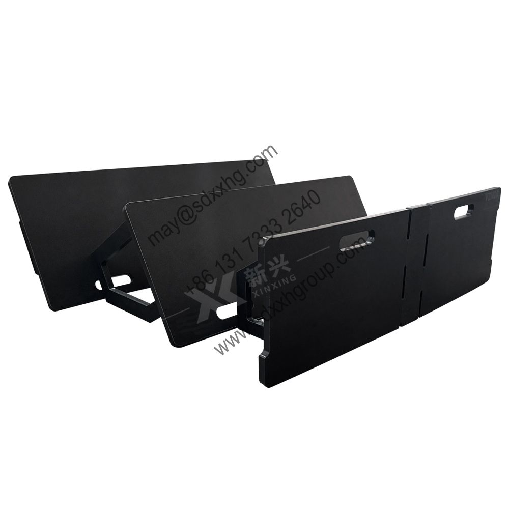 Dual Angle Soccer Training Equipment Solo Passing Soccer Bounce Back Ariel & Passing Practice