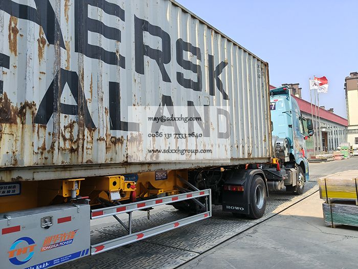 interlocking construction ground mats