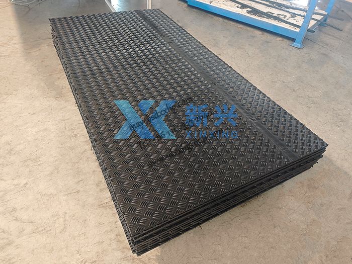 TEMPORARY ROADWAYS MATS FOR EVERY TYPE OF PROJECT