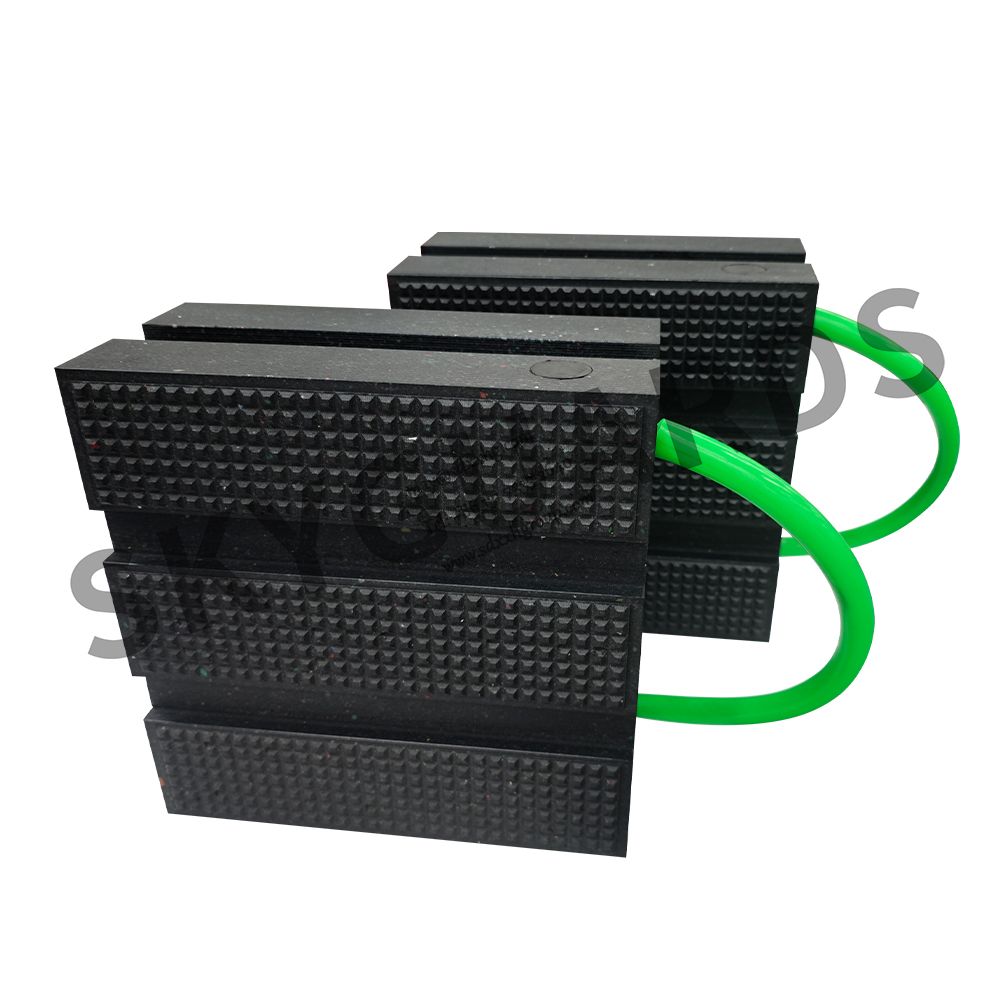 UHMWPE Cribbing Blocks