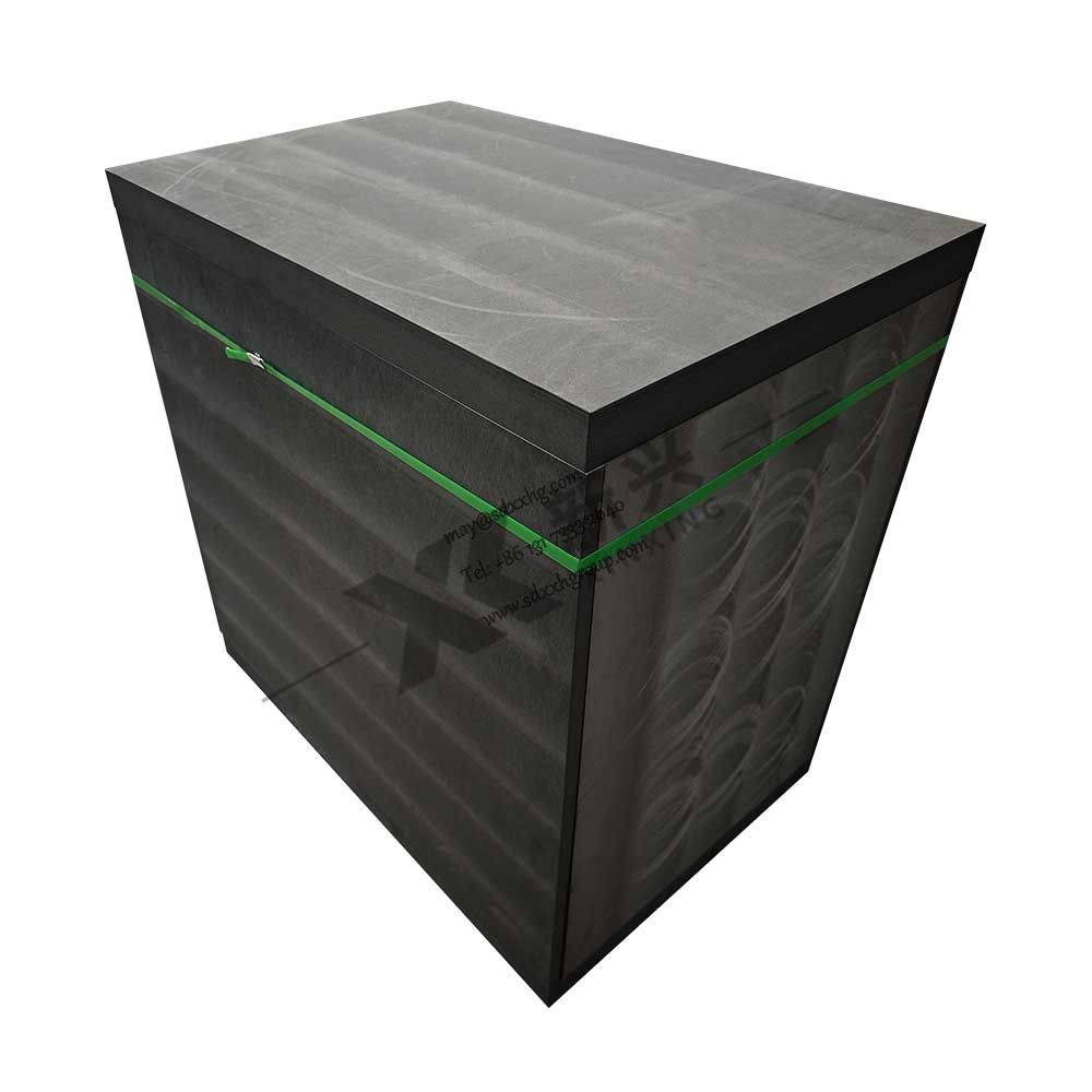 Boron-containing Polyethylene Radiation Shielding Board