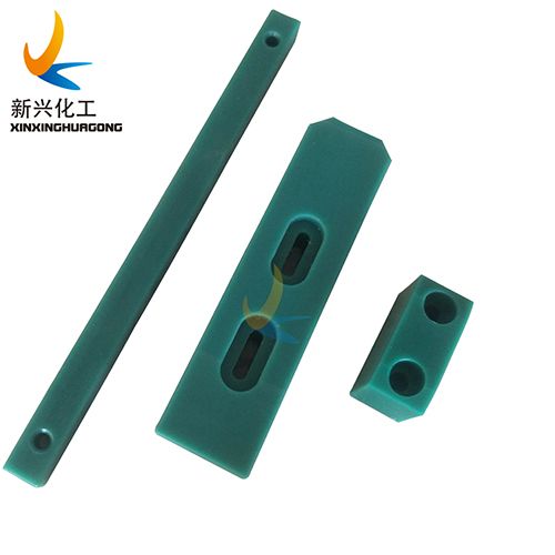 Customize CNC machined UHMWPE parts