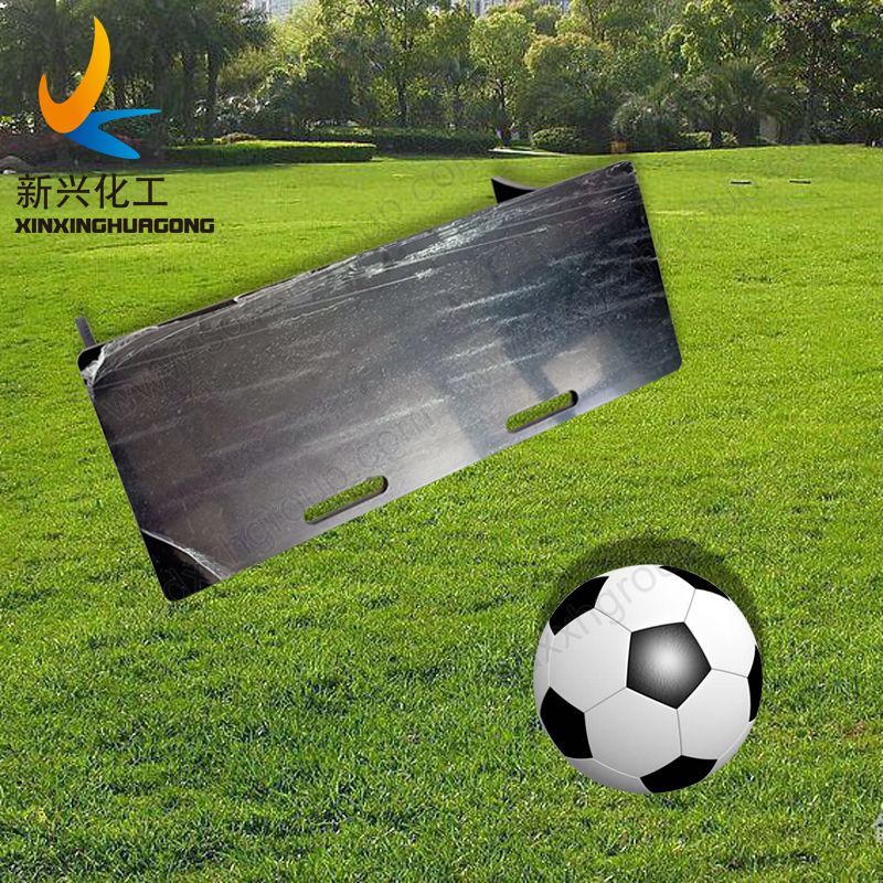 soccer rebound back wall board football training equipment