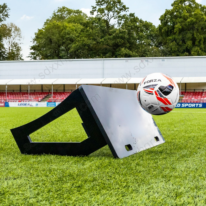 soccer rebound back wall board football training equipment