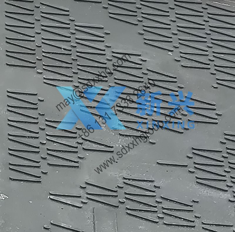 6000mm*2500mm composite heavy duty ground mats