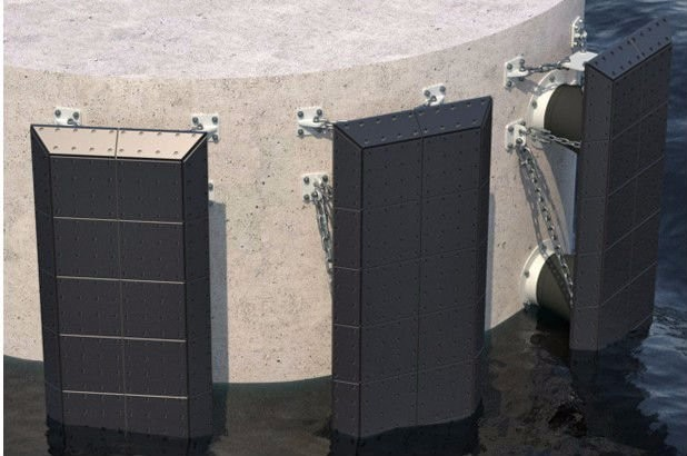 UHMWPE railway sleepers customized railroad ties